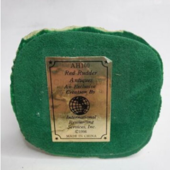 1996 Intl Res Services Inc Red Rudder Antiques - Picture 3 of 3